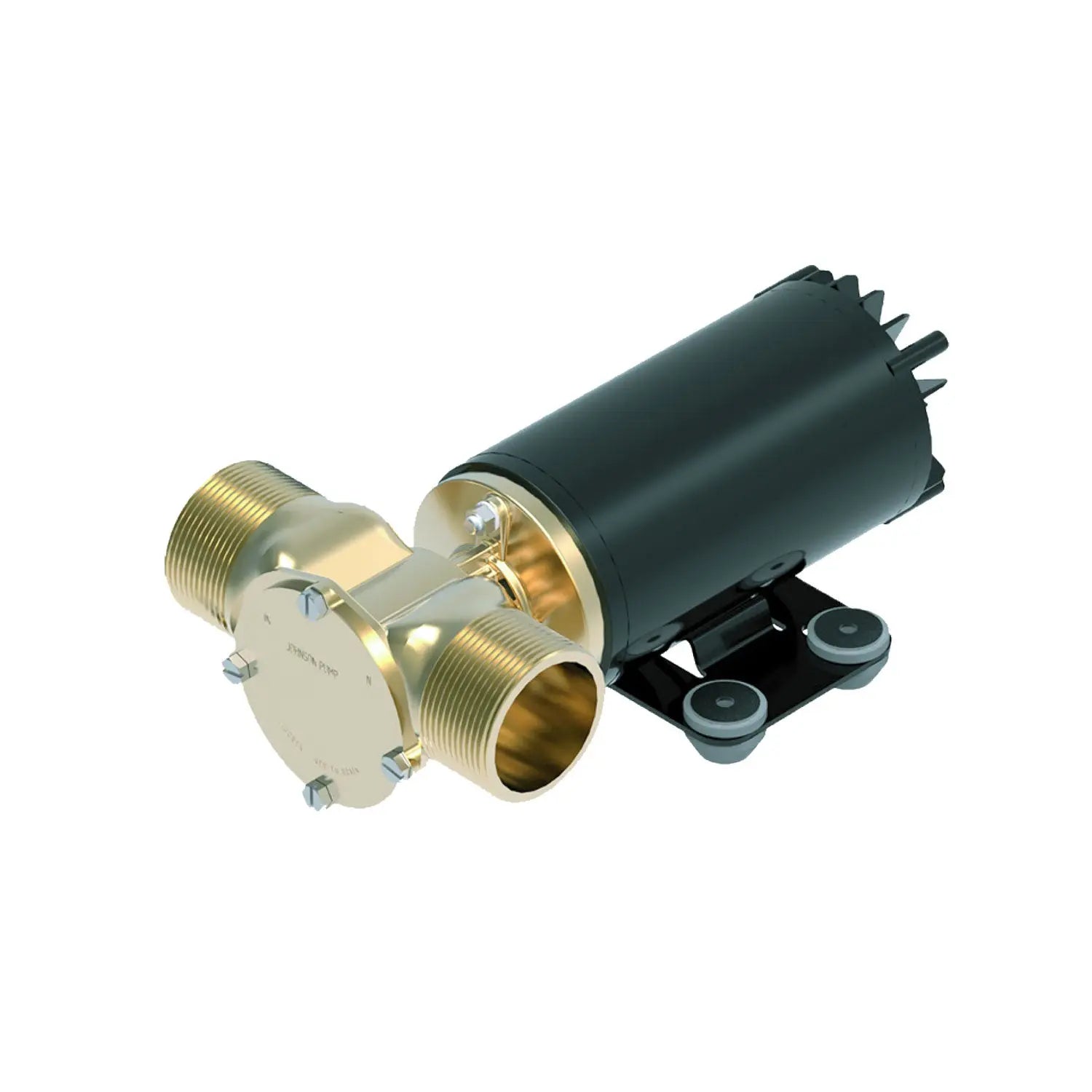 Johnson Talulah HF Pump - 30 GPM - 12 Volt - 50A Fuse Required Jabsco