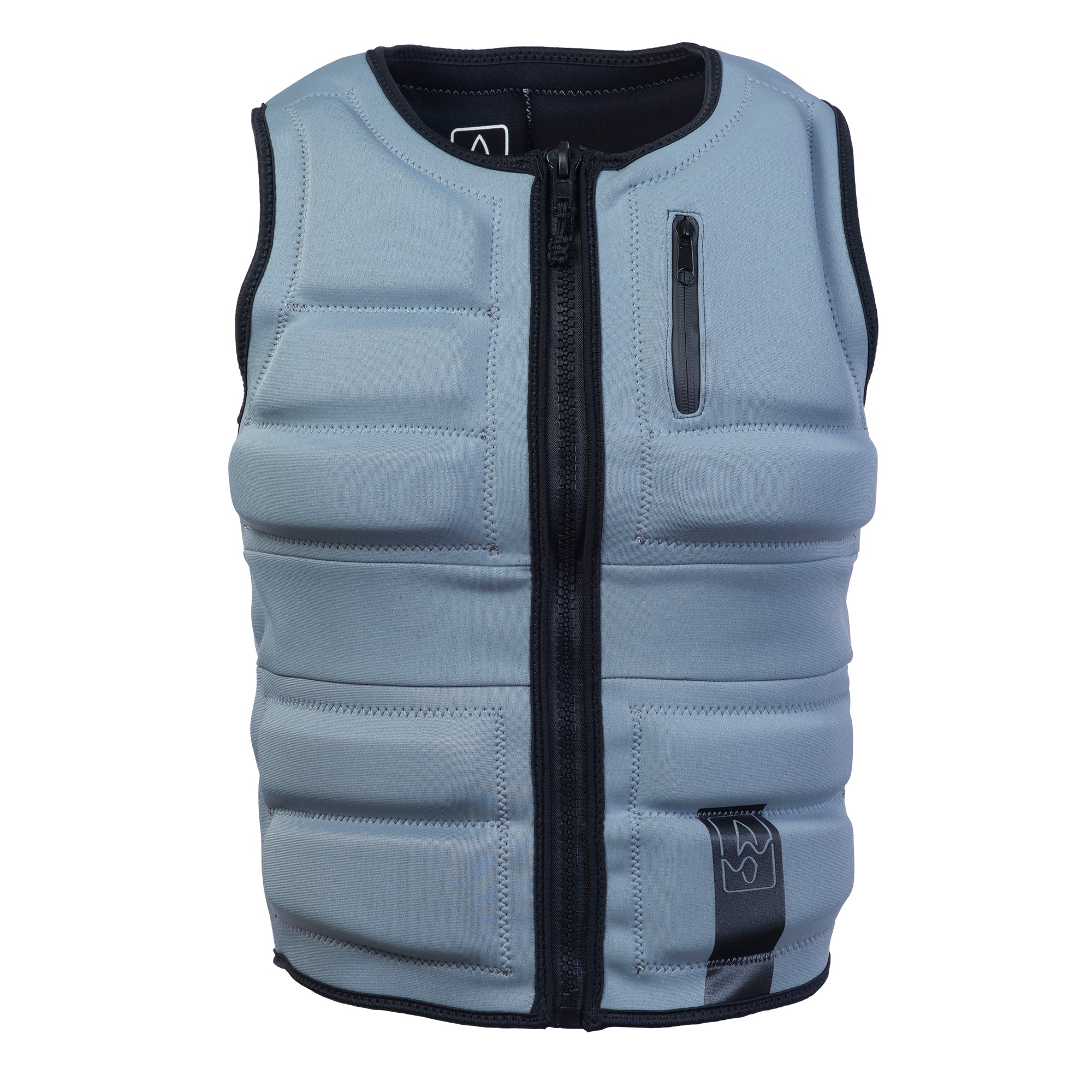 Open Box - SWELL Wakesurf - Men's Vests - Ultimate Comfort Neoprene Jacket - SWELL Wakesurf