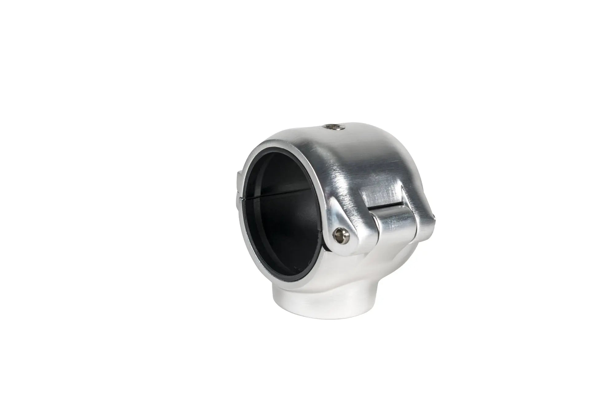 Roswell 3" Universal Clamp - Includes 2 Adapters Roswell