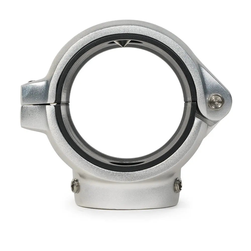 Roswell 360 3" Universal Clamp - Includes 3 Adapters Roswell