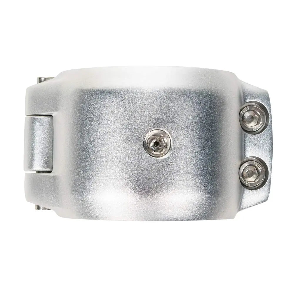 Roswell 360 3" Universal Clamp - Includes 3 Adapters Roswell