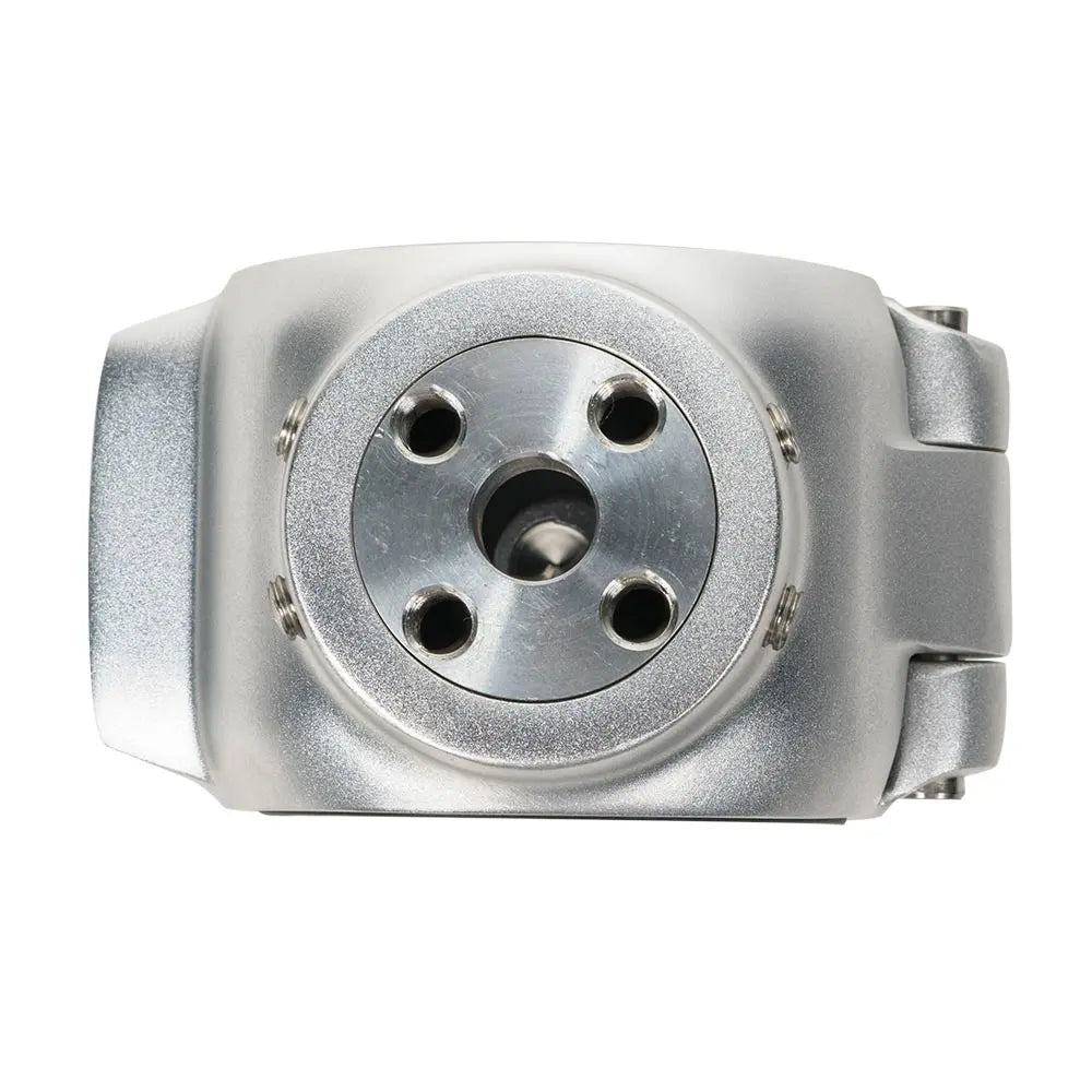 Roswell 360 3" Universal Clamp - Includes 3 Adapters Roswell