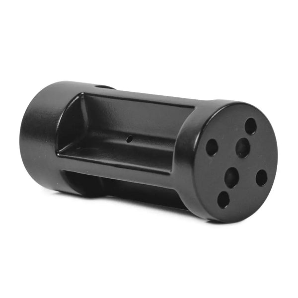Roswell 4.25" Rack Spacer