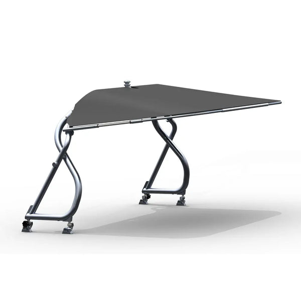 Roswell Area 53 Bimini - 50 in. Coverage - Collapsible