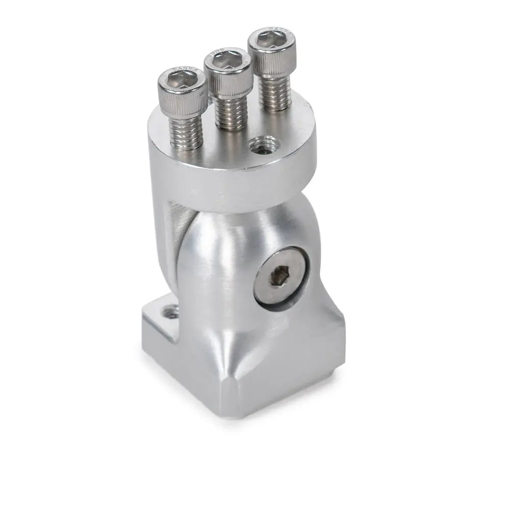 Roswell Swivel Clamp Adapter - Levels Clamps Roswell