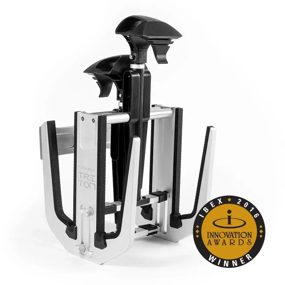 Roswell Triton Strapless Board Rack Roswell