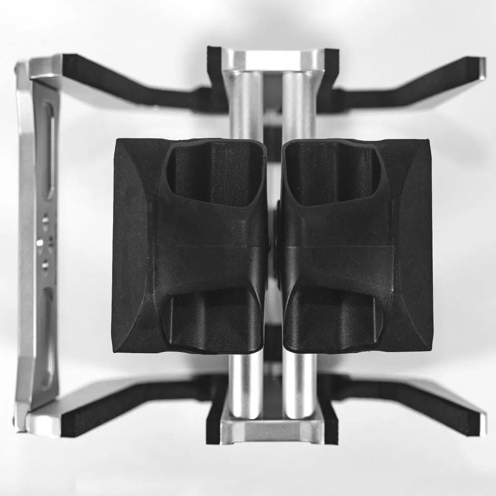 Roswell Triton Strapless Board Rack Roswell