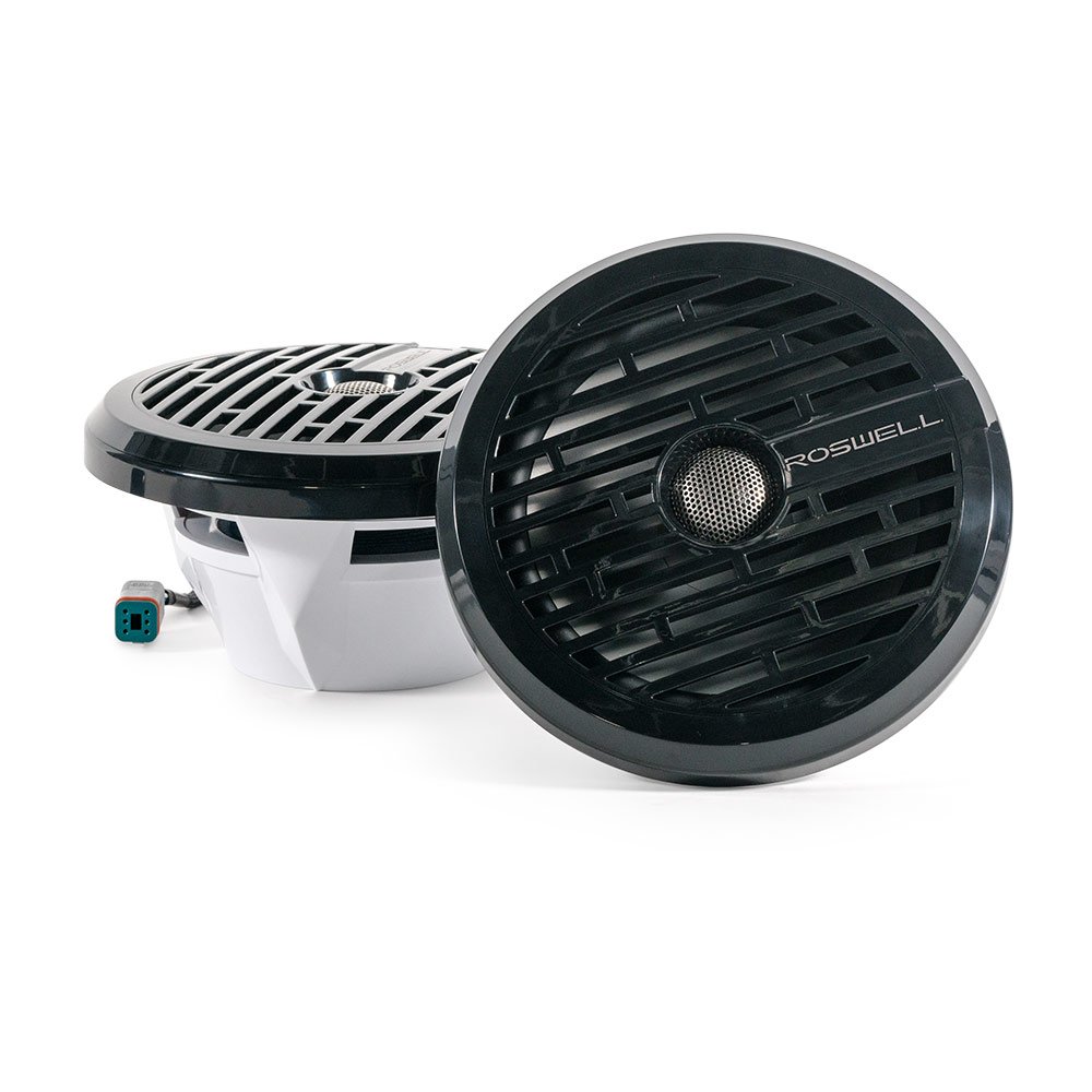 Roswell R1 Marine Speakers - Thumbnail 5
