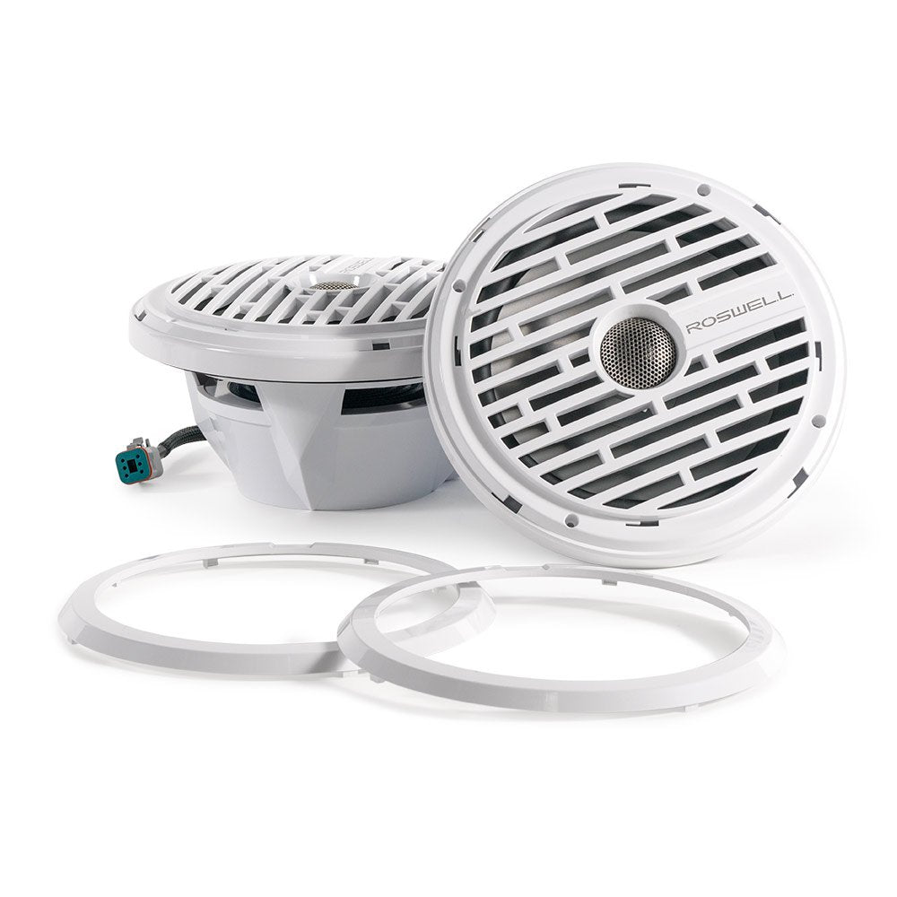 Roswell R1 Marine Speakers - Thumbnail 4