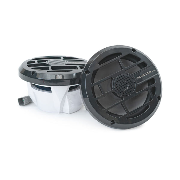 Roswell R Marine Speakers - Pair