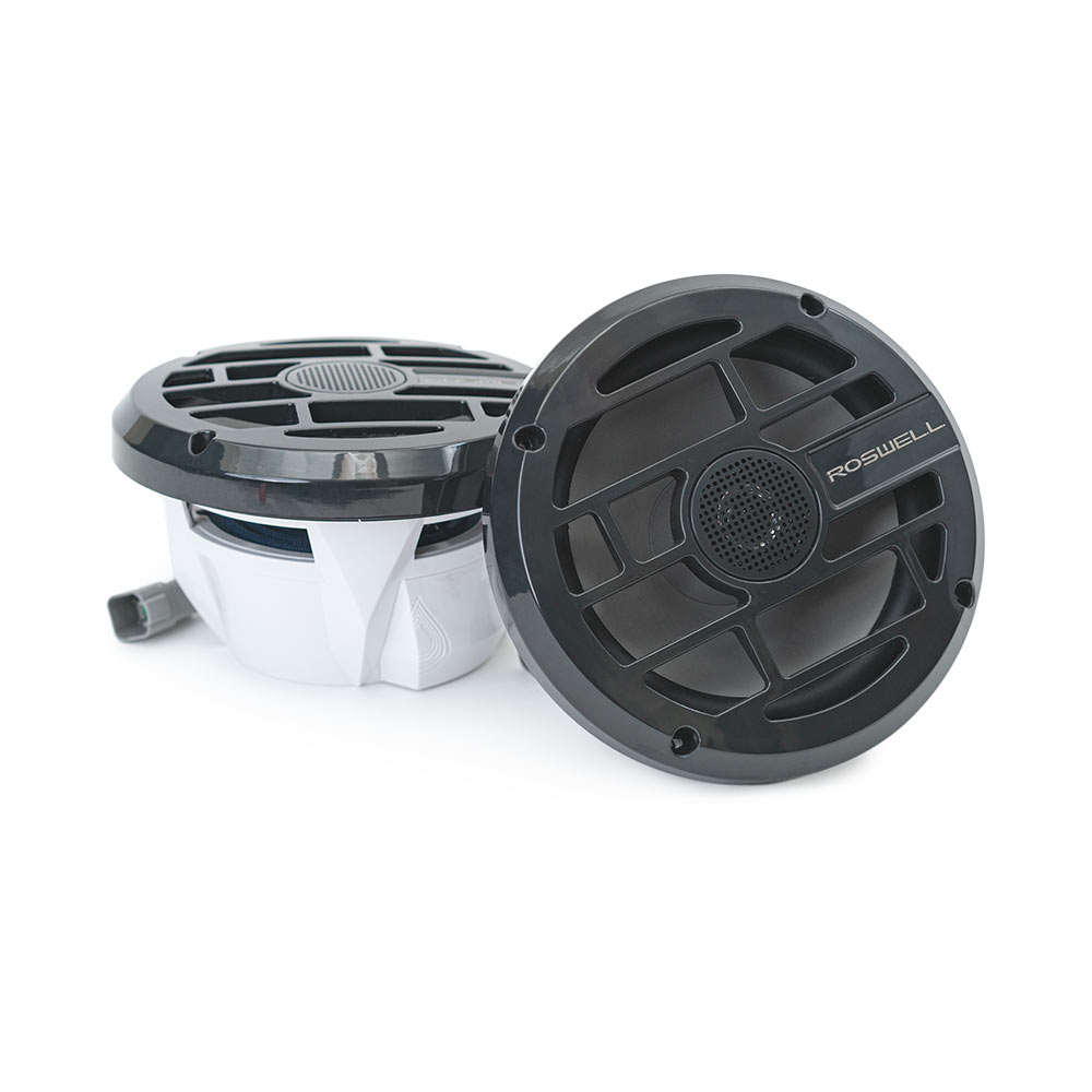 Roswell R1 Marine Speakers - Thumbnail 3