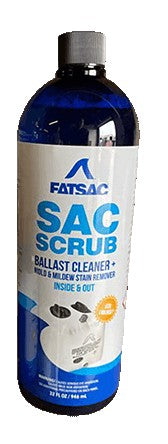 SAC SCRUB Fatsac
