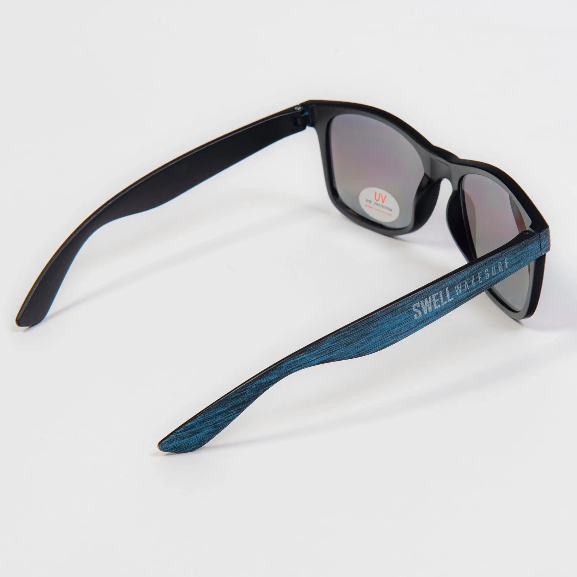 SWELL Wakesurf  - Denim Polarized Sunglasses SWELL Wakesurf