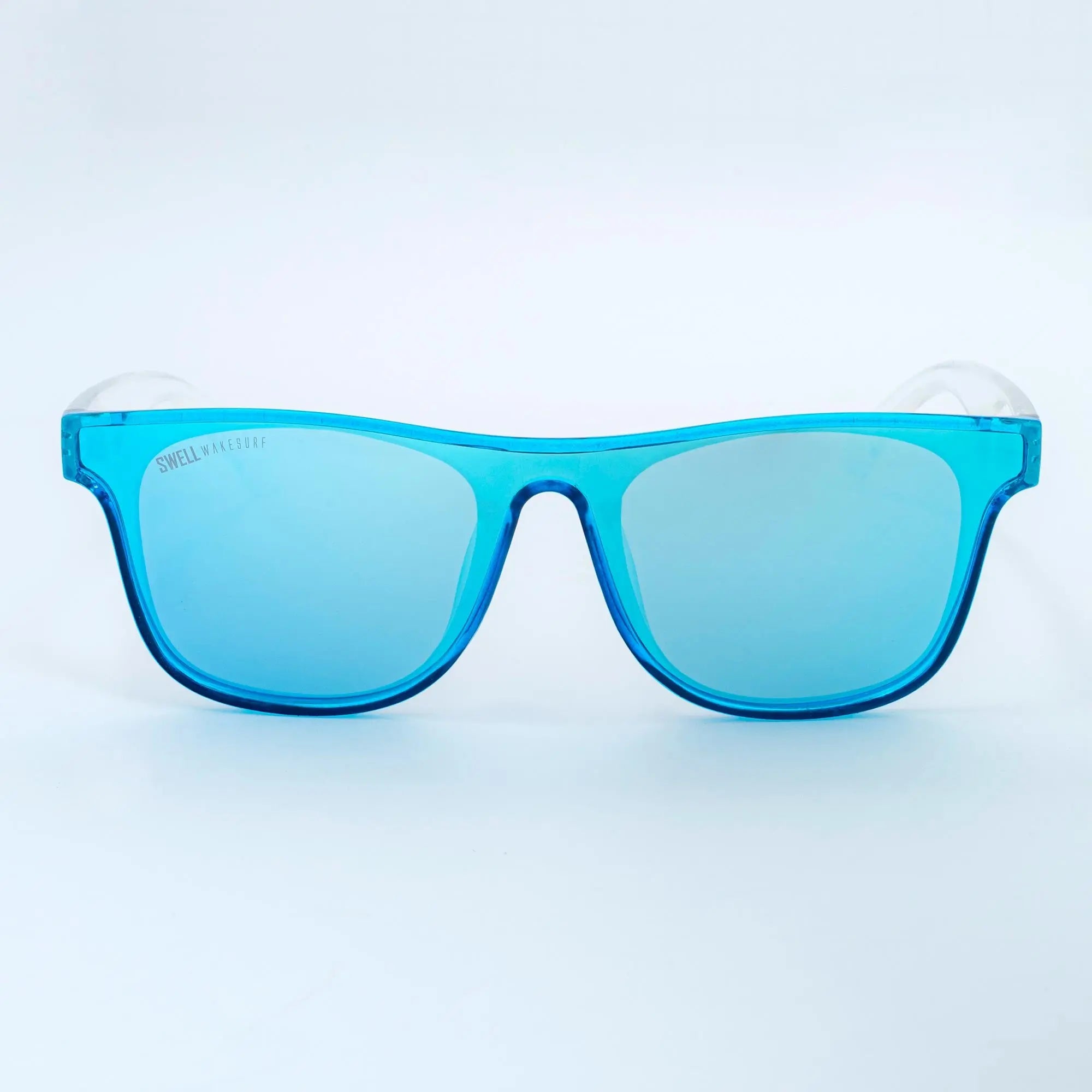 SWELL Wakesurf  - Wave Polarized Sunglasses 2021 SWELL Wakesurf