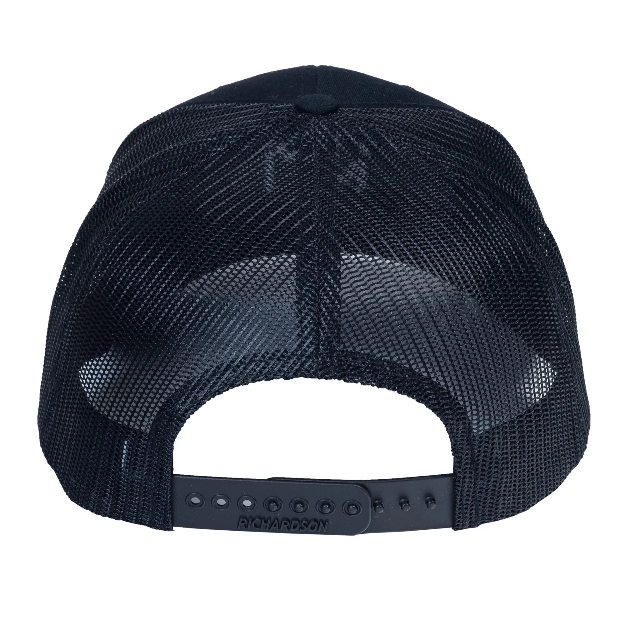 SWELL Wakesurf - Badge Hat - Richardson Snap Back SWELL Wakesurf