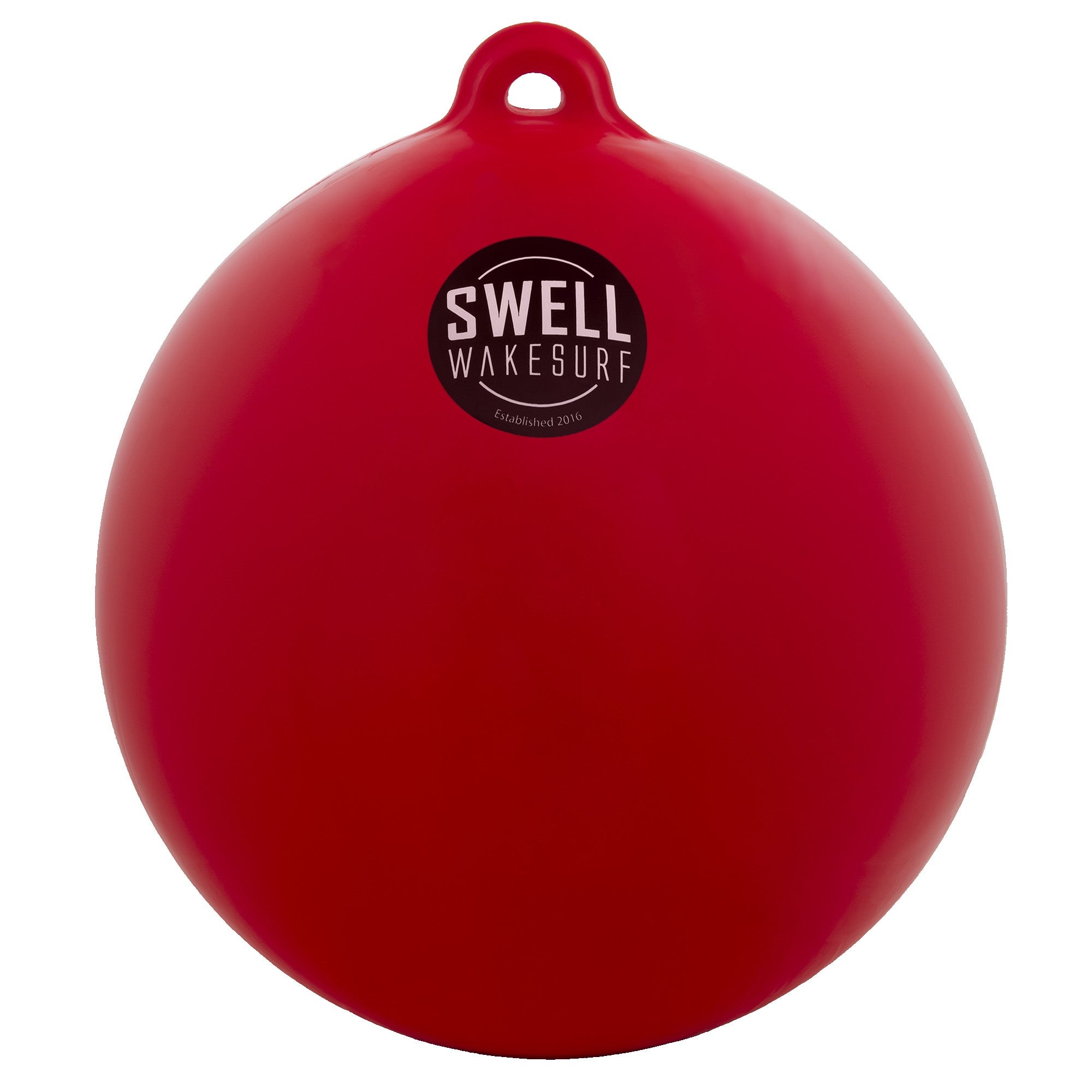 Inflatable Shipping Protection Inflatable Bumper Ball SWELL Wakesurf Big Bumper Ball 25 Inch ...