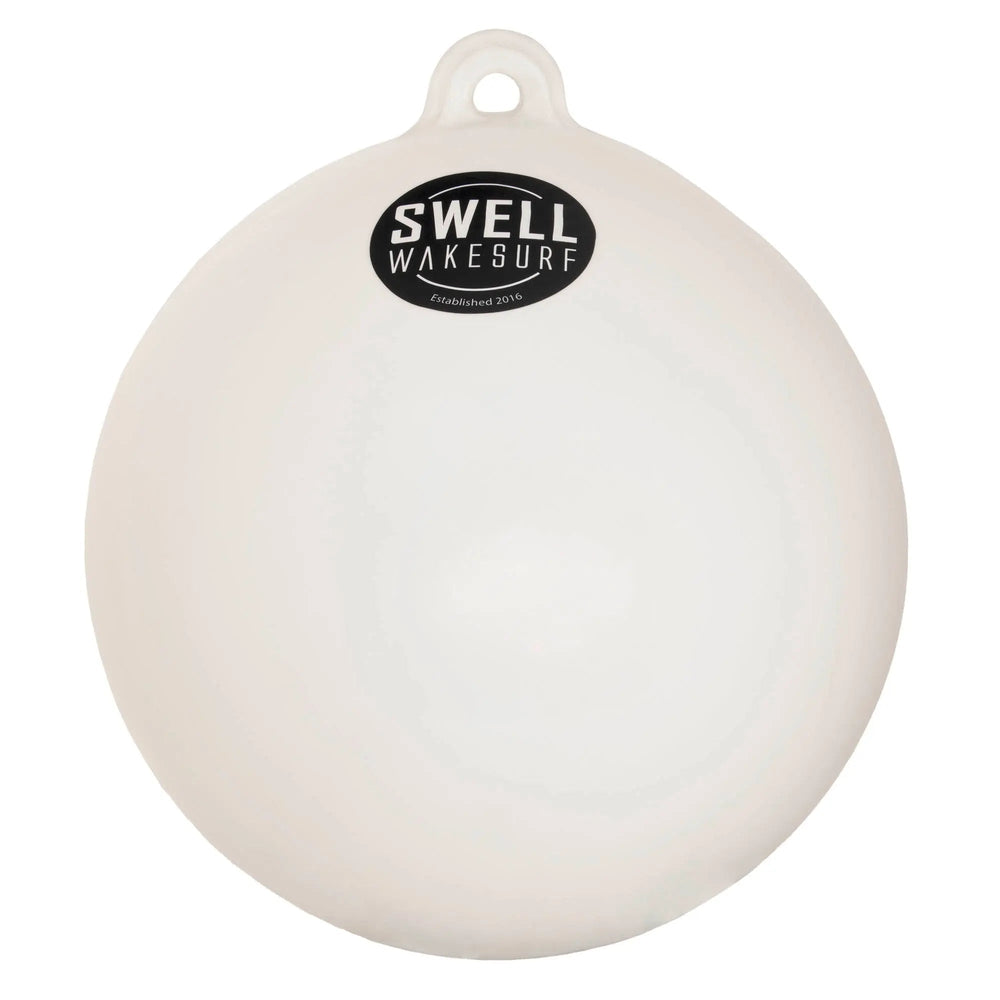 Open Box - SWELL Wakesurf - Big Buoy Ball Inflatable Bumper Ball ...