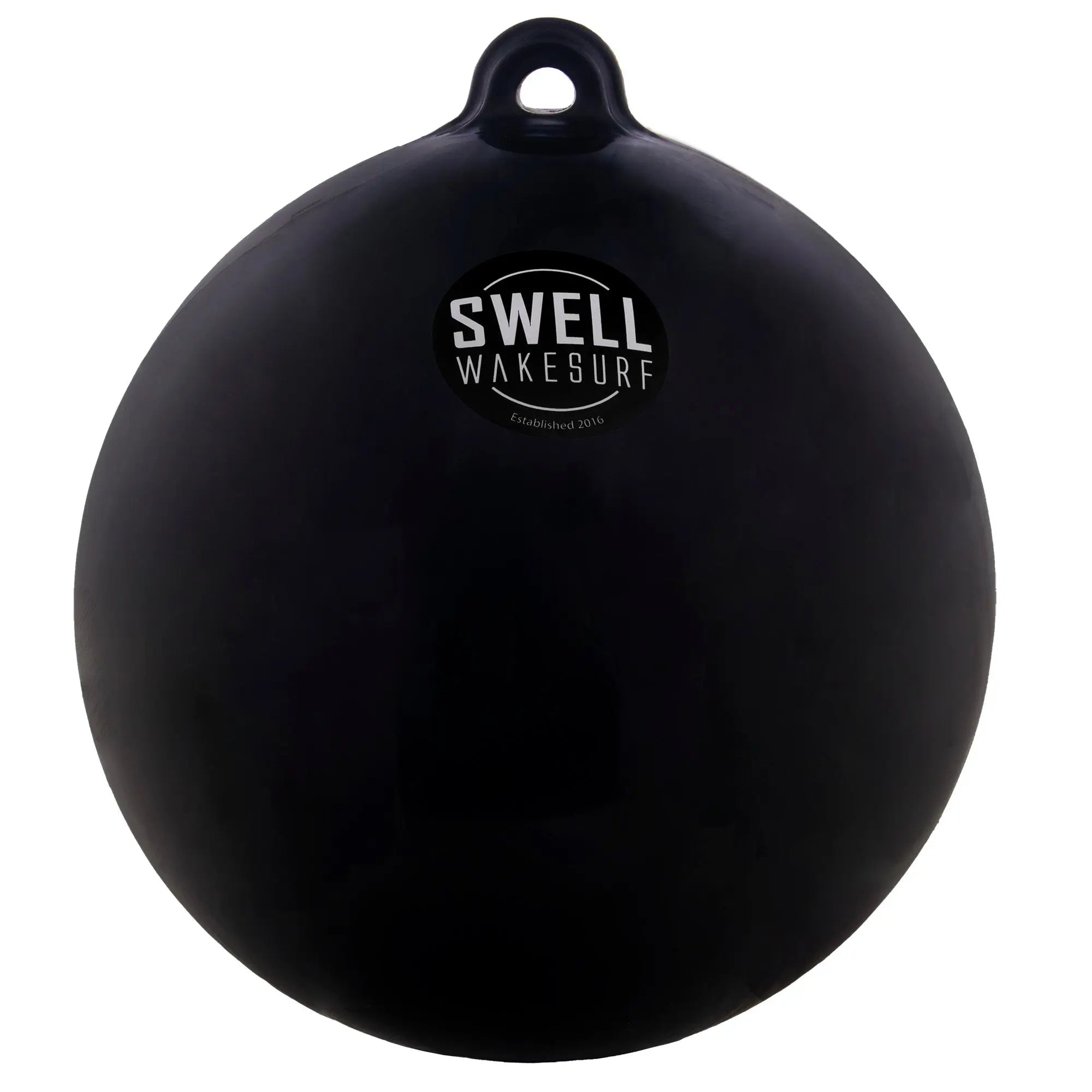 SWELL Wakesurf - Big Buoy Ball Inflatable Bumper Ball - Great For Tie-ups SWELL Wakesurf