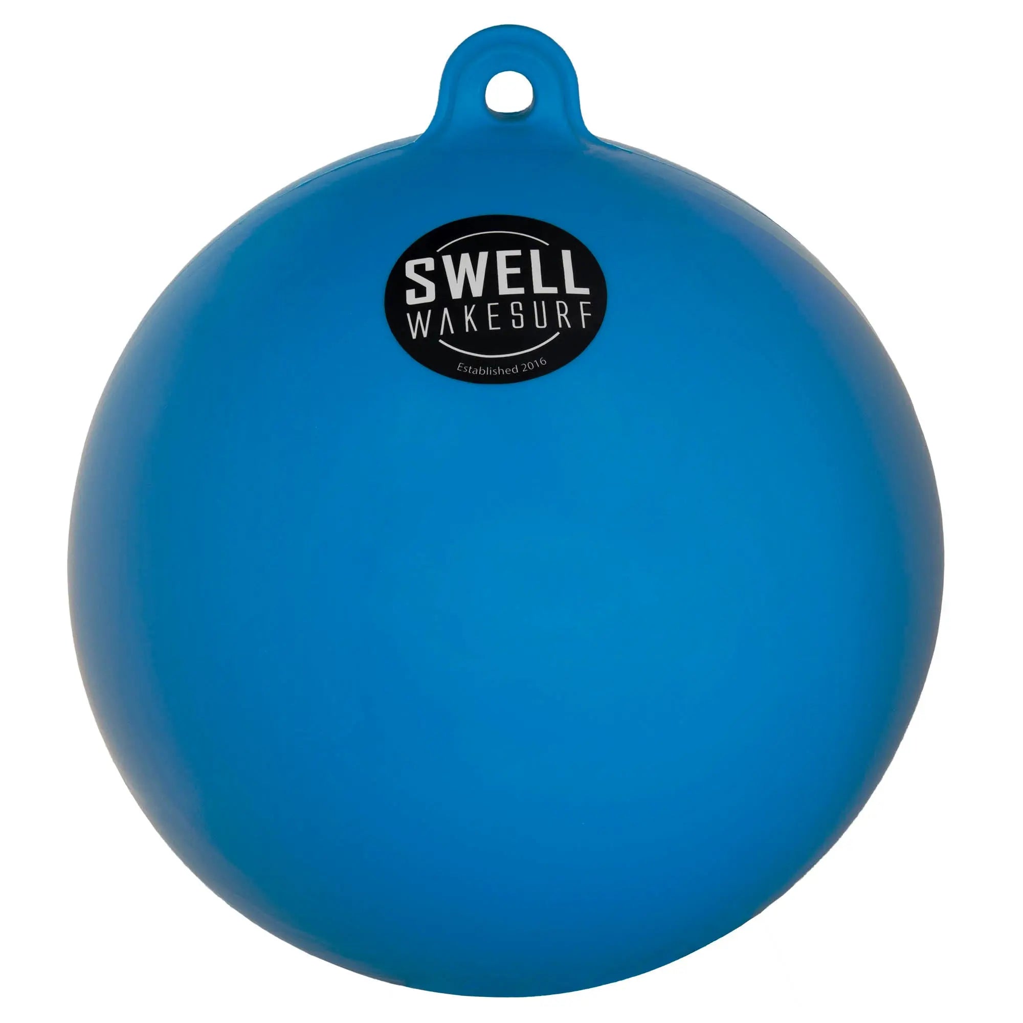 SWELL Wakesurf - Big Buoy Ball Inflatable Bumper Ball - Great For Tie-ups SWELL Wakesurf