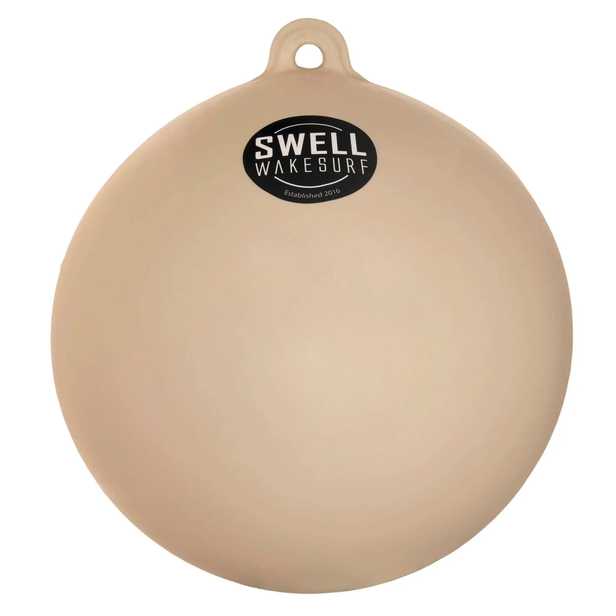 SWELL Wakesurf - Big Buoy Ball Inflatable Bumper Ball - Great For Tie-ups SWELL Wakesurf