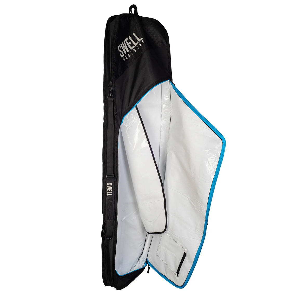 SWELL Wakesurf - Huey Double Wakesurf Board Bag - Great for