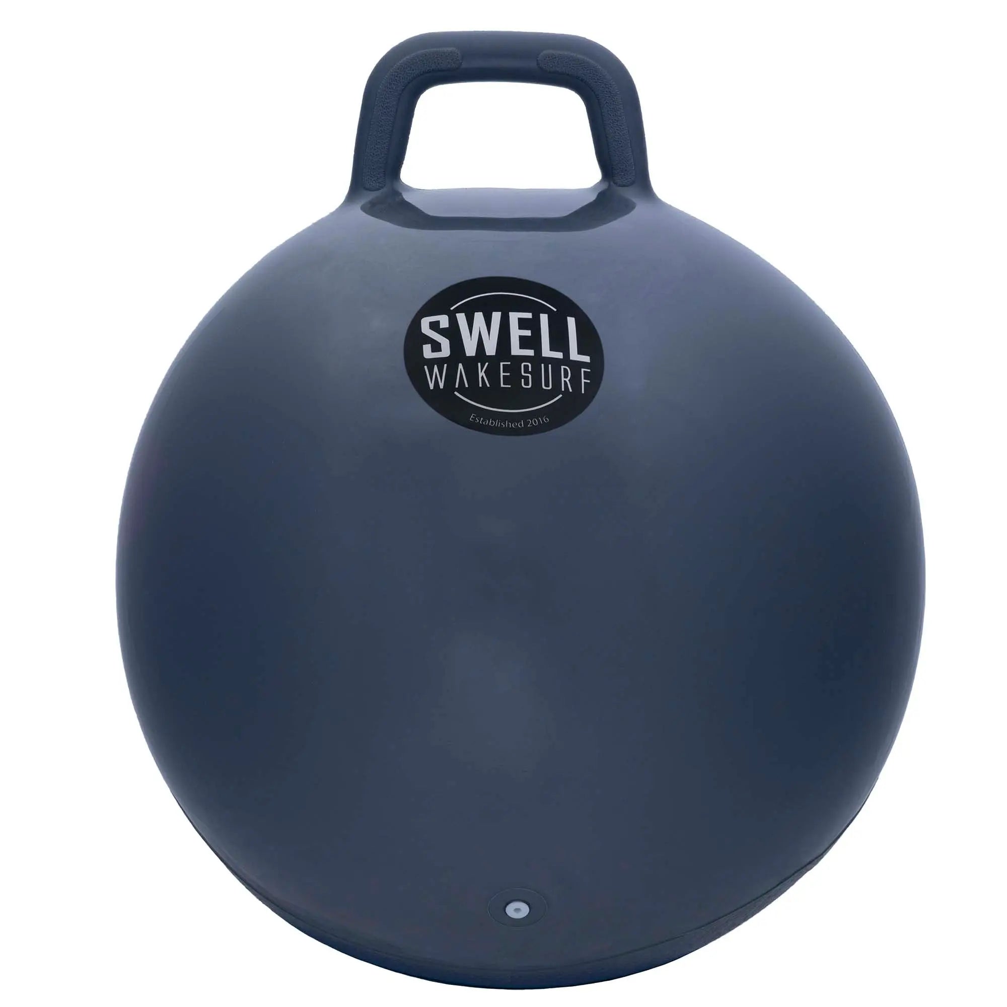 SWELL Wakesurf - Original Buoy Ball Inflatable Bumper - Great For Tie-ups SWELL Wakesurf