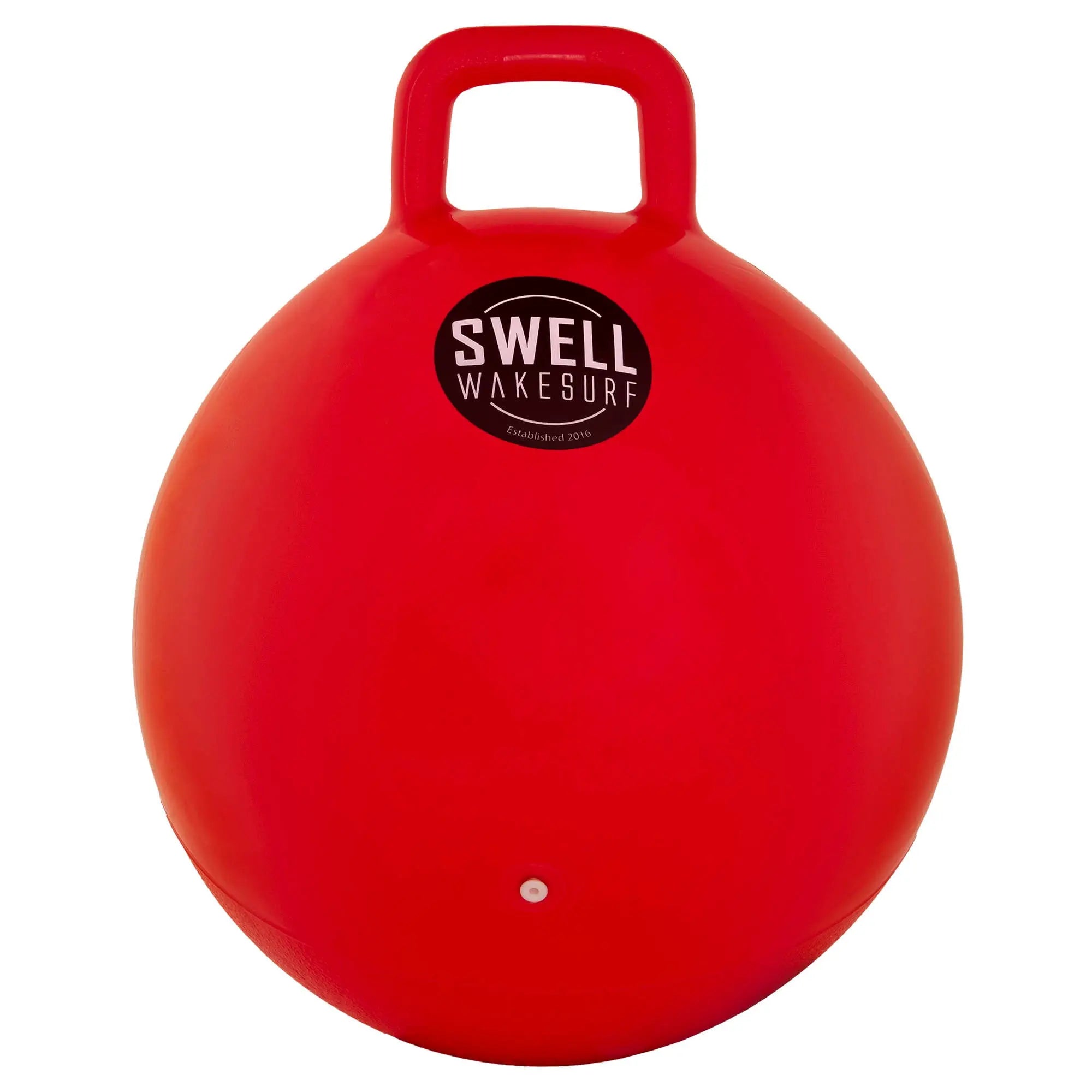 SWELL Wakesurf - Original Buoy Ball Inflatable Bumper - Great For Tie-ups SWELL Wakesurf