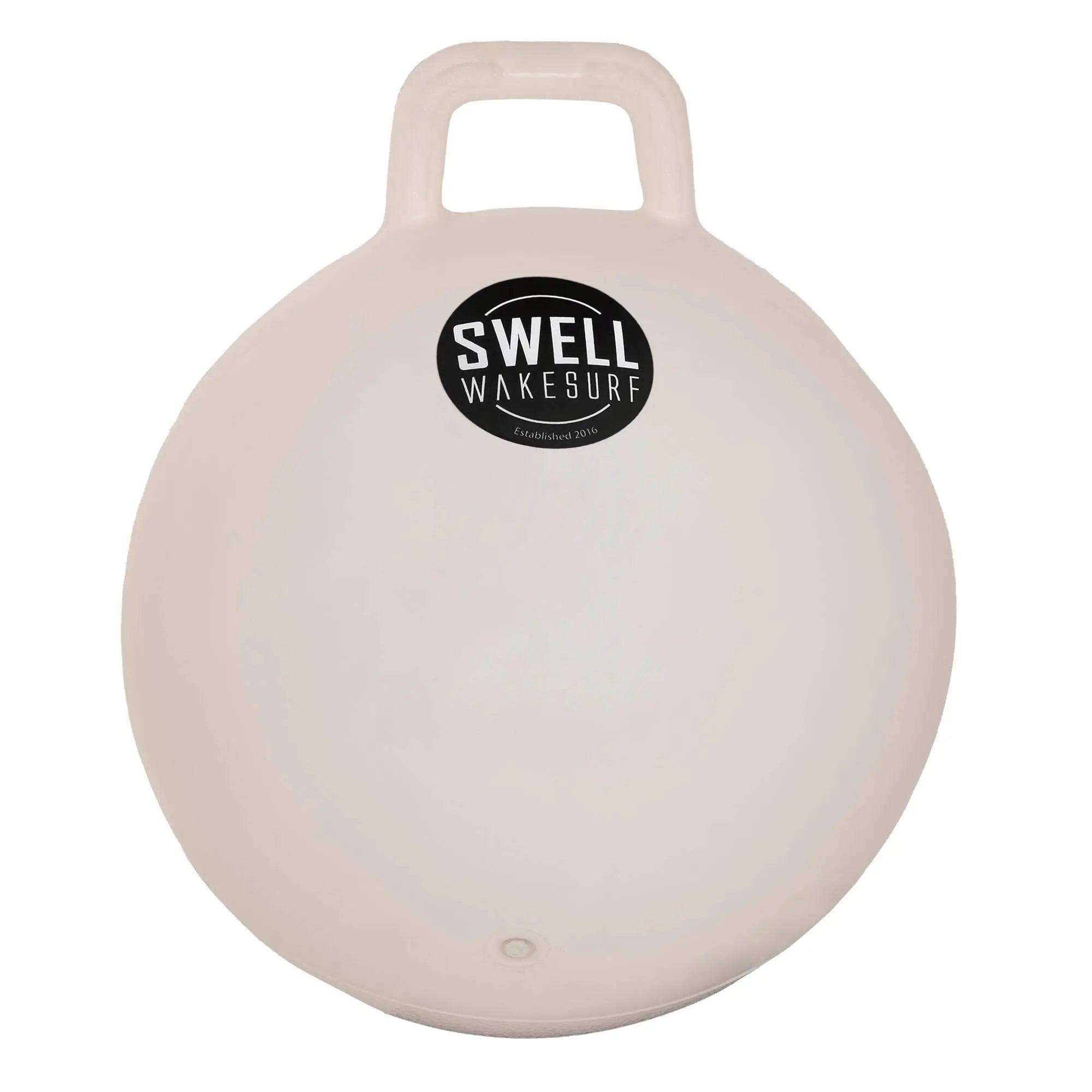 SWELL Wakesurf - Original Buoy Ball Inflatable Bumper - Great For Tie-ups