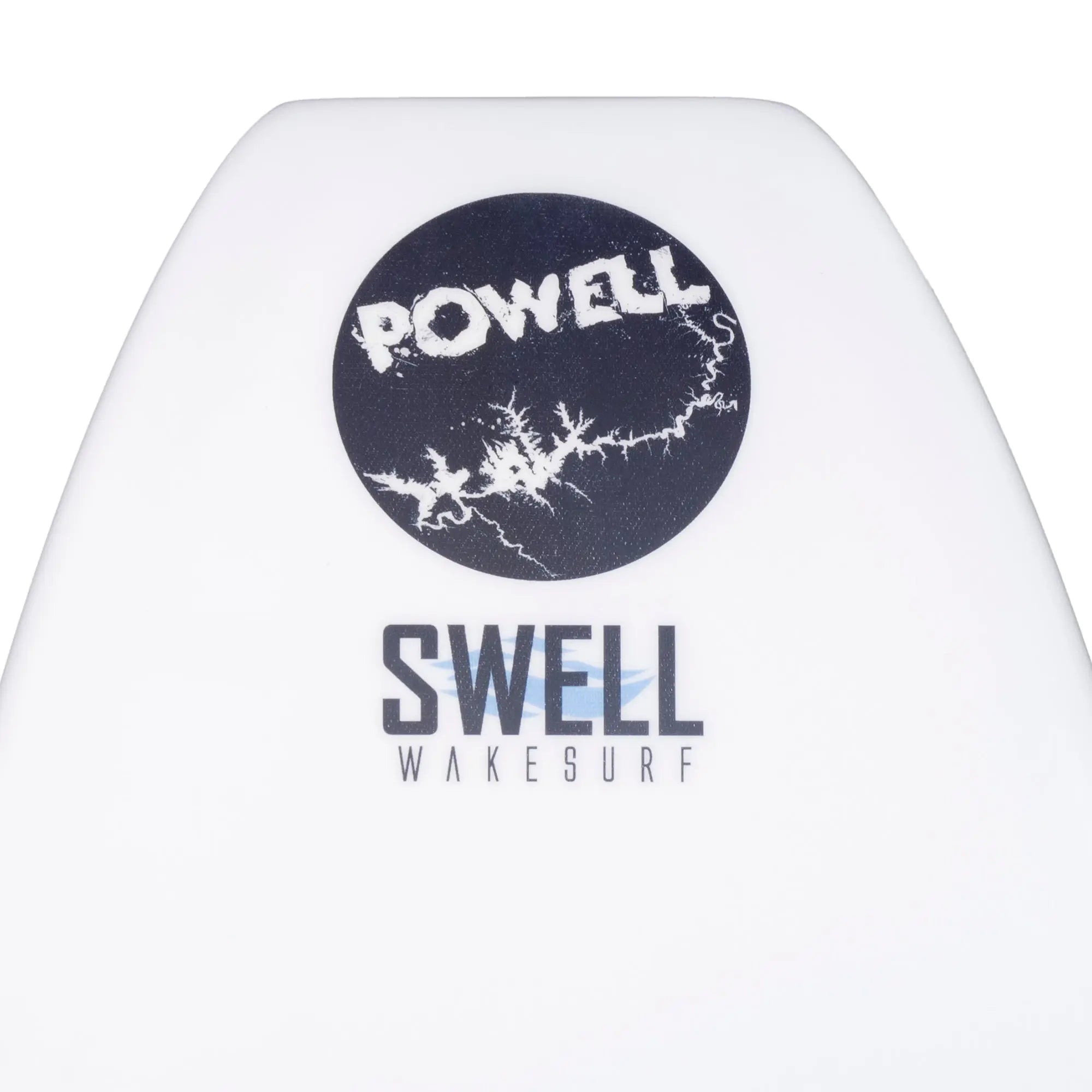 SWELL Wakesurf - Powell Wakesurf board - Handmade in The USA SWELL Wakesurf