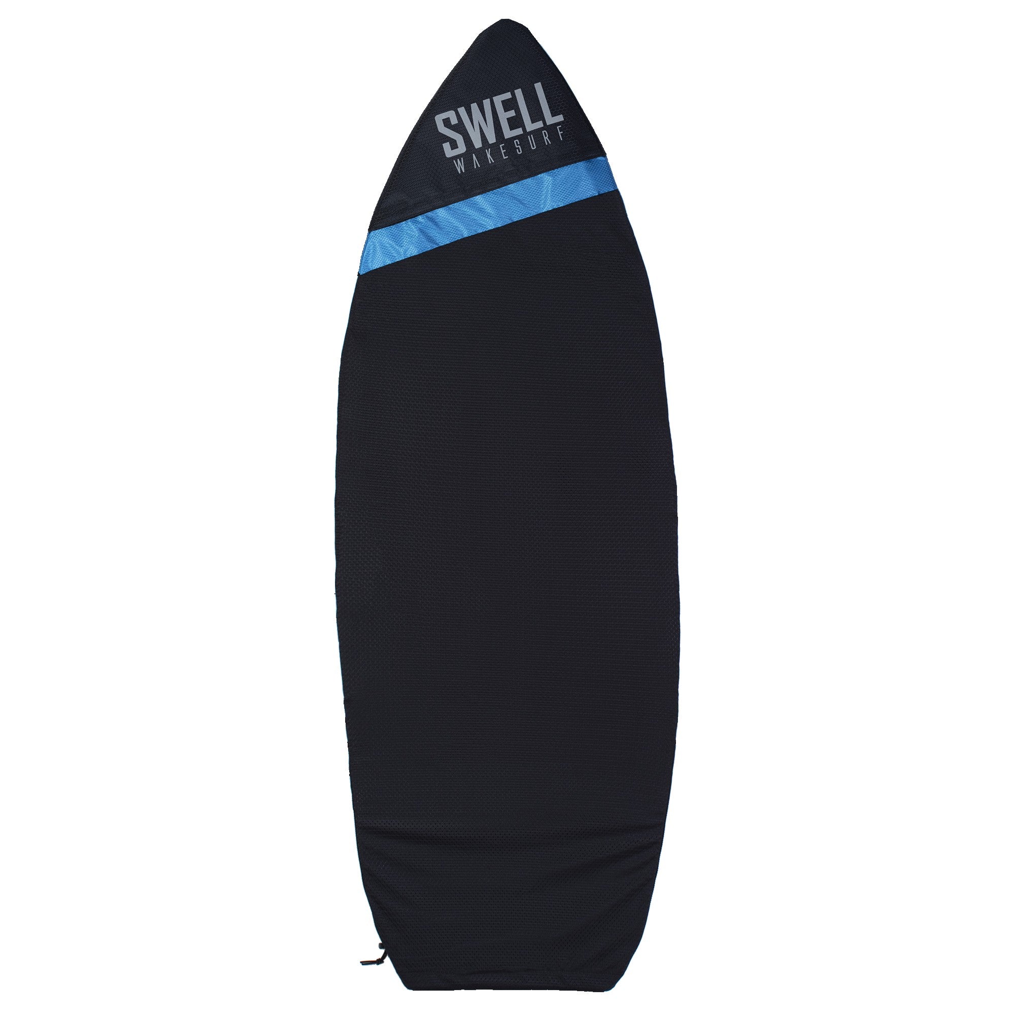 SWELL Wakesurf Board Surf Sock - Padded Nose With Nose Pocket SWELL Wakesurf