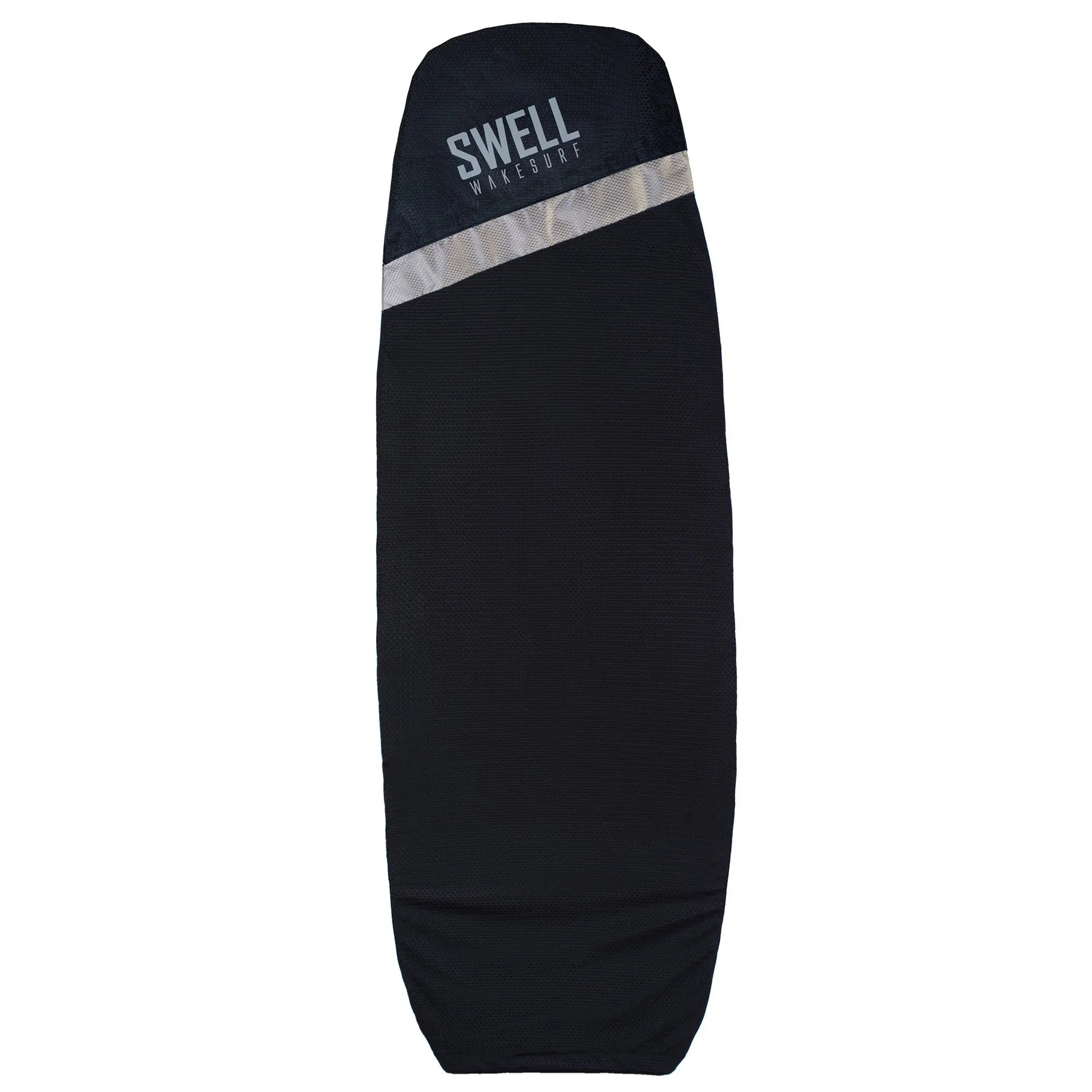 SWELL Wakesurf Board Surf Sock - Padded Nose With Nose Pocket SWELL Wakesurf