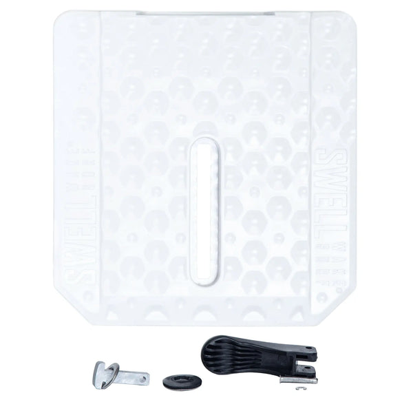 SWELL Wakesurf H3X Series Upgrade Kit - Improve Creator H3X & Slim H3X Adjustability