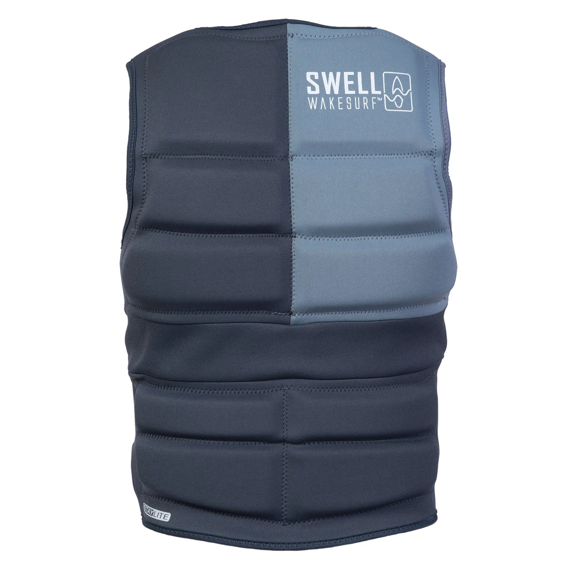 トップス WAKE. sapporo Light Serve Vest for WAKE Star Impact Vest Fzip Wake
