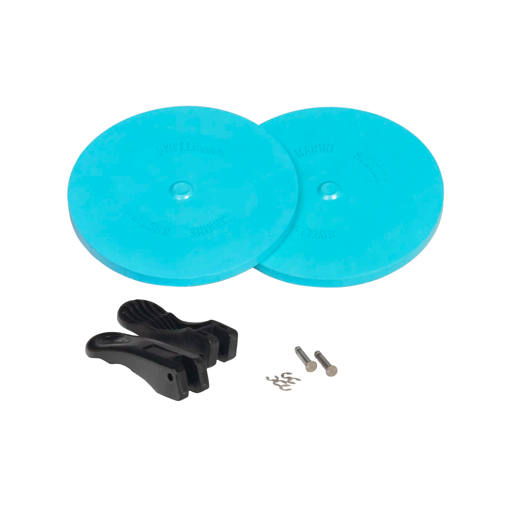 swell wakesurf replacment suction assembly for 2.0 and h3x series wake shapers