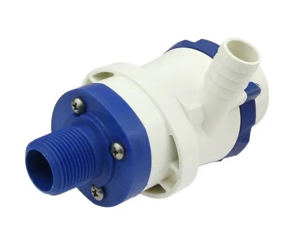 Shurflo Piranha 800 GPH Aerator Ballast Pump 110 lbs/min - 3/4" Shurflo