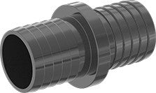 Straight Hose Connector Mcmaster