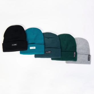 Waffle Knit Winter Beanie - 2 Styles SWELL Wakesurf