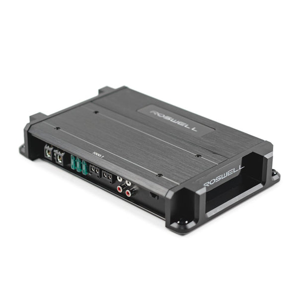 Roswell R1 1000.1 Marine Amplifier