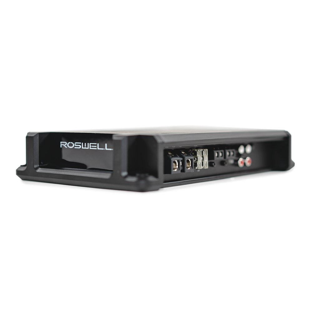 Roswell R1 550.2 Marine Amplifier - SWELL Wakesurf