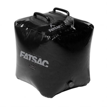 Flyhigh Fatsac Fat Brick 155lbs Ballast Bag W702 fatsac boat wave 155 pounds.