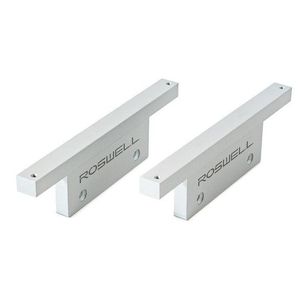 Roswell R1 Amp Spacers - Pair