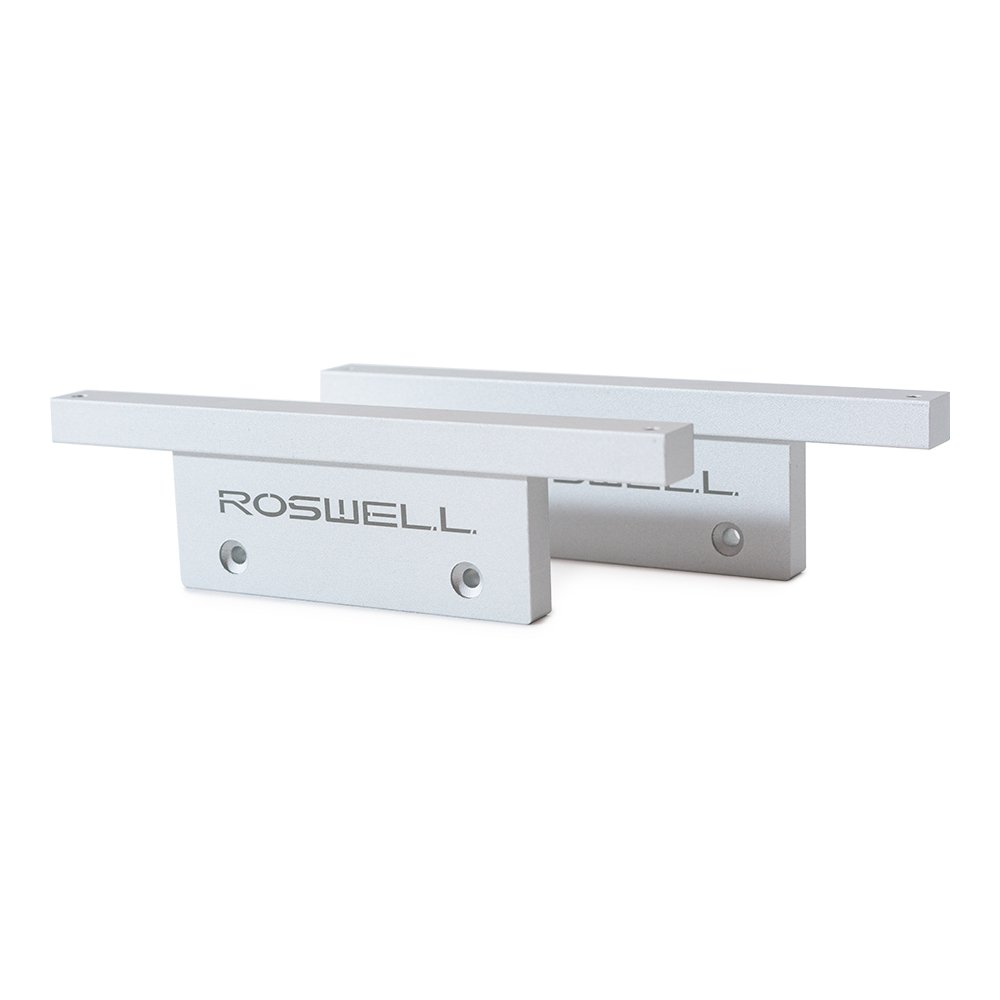 Roswell R1 Amp Spacers - Pair - SWELL Wakesurf