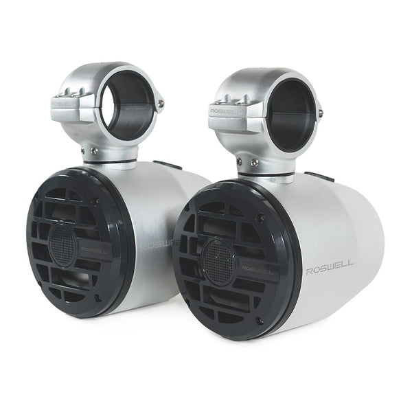 Roswell R 6.5" Tower Speakers - Pair